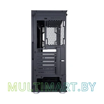 Корпус 1stPlayer X7-G (X7-G-BK-3G6P-1G6) картинка 3